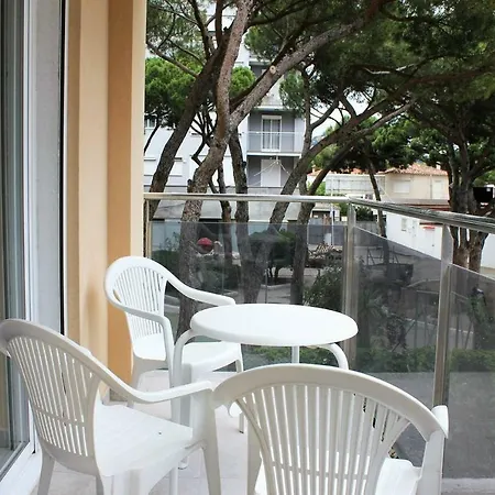 Bravaholidays-21-can-9-blanes Apartament