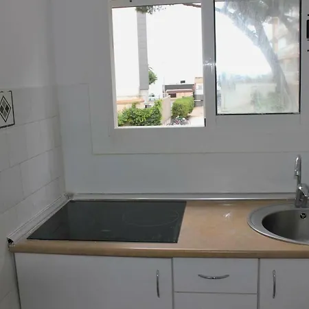 Bravaholidays-21-can-9-blanes Apartament