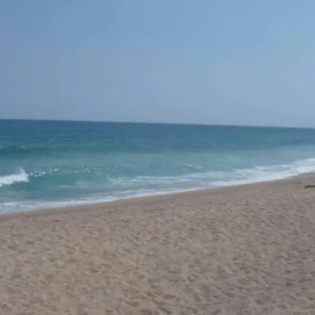 Bravaholidays-21-can-9-blanes Apartament