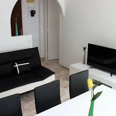 Bravaholidays-21-can-9-blanes Apartament