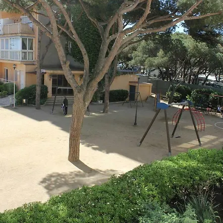 Bravaholidays-21-can-9-blanes Apartament Blanes