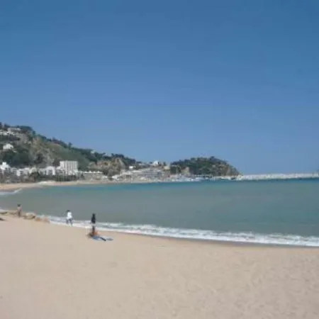 Apartament Bravaholidays-21-can-9-blanes Blanes